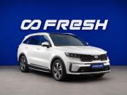 Kia Sorento IV Москва  - изображение 31