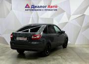 Lada (ВАЗ) Granta I Азнакаево  - изображение 35