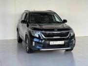 Kia Seltos I Кострома  - изображение 28