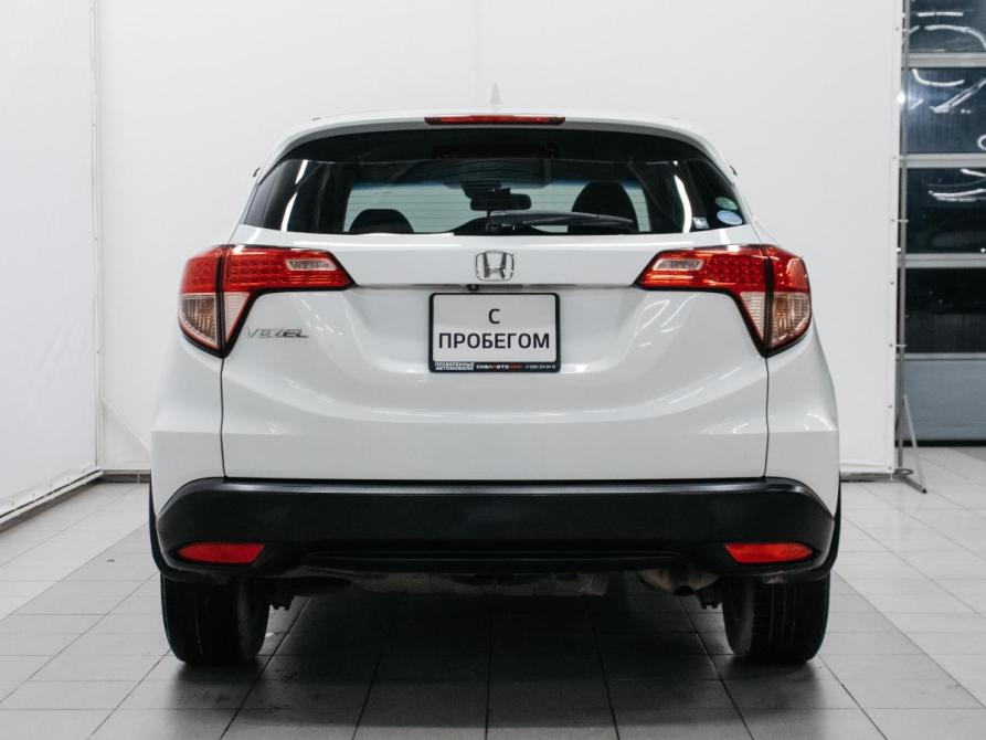 Honda Vezel I Красноярск  - изображение 6