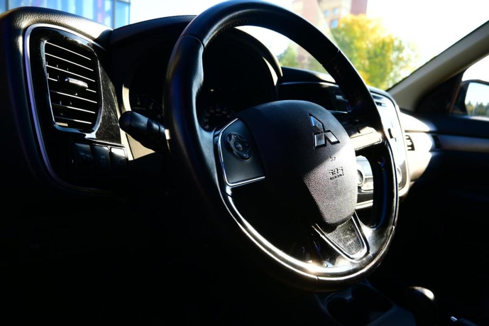 Mitsubishi Outlander III Рестайлинг 2 Екатеринбург  - изображение 11