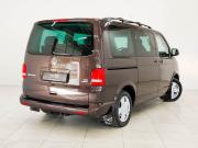 Volkswagen Multivan T5 Рестайлинг Калуга  - изображение 30