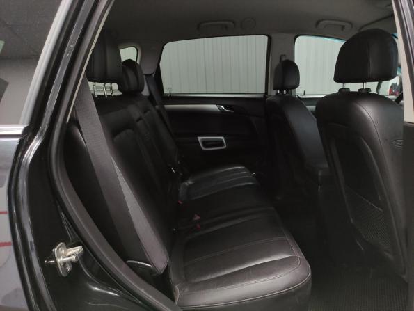 Opel Antara I Рестайлинг с пробегом 2012 года, цена 997 000 рублей, 191210 км, внедорожник, Автокод Объявления
