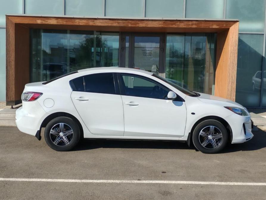 Mazda 3 II (BL) Оренбург  - изображение 3