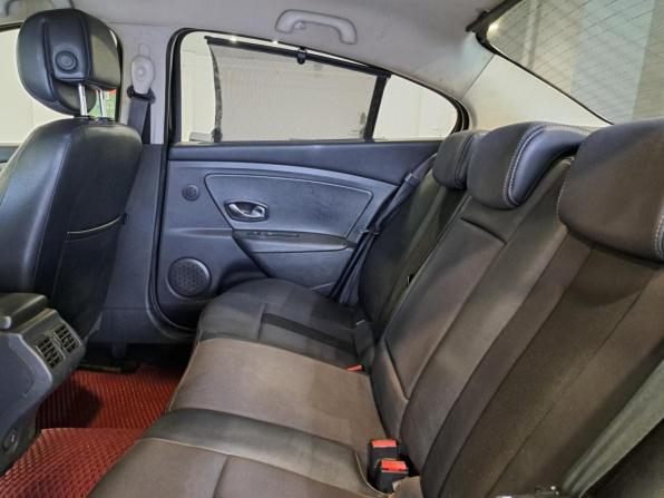 Renault Fluence I с пробегом 2011 года, цена 550 000 рублей, 257840 км, седан, Автокод Объявления