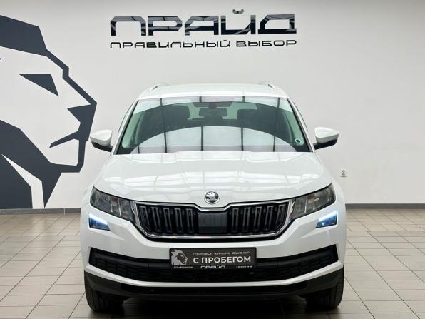Skoda Kodiaq I с пробегом 2019 года, цена 2 399 000 рублей, 149458 км, внедорожник, Автокод Объявления
