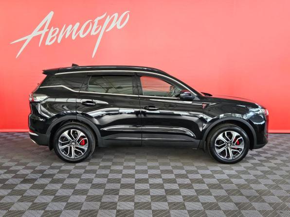 Chery Tiggo 7 Pro Max I Рестайлинг с пробегом 2024 года, цена 2 115 000 рублей, 14710 км, внедорожник, Автокод Объявления