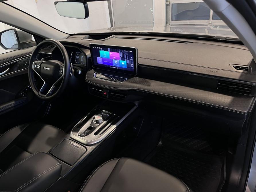 Haval Jolion I Чебоксары  - изображение 12