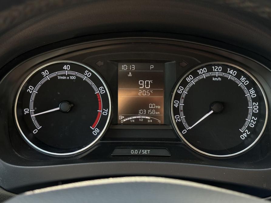 Skoda Rapid I Рестайлинг Ярославль  - изображение 12