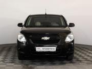 Chevrolet Cobalt II Санкт-Петербург  - изображение 19