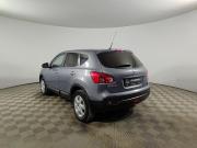 Nissan Qashqai I Уфа  - изображение 30
