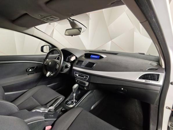 Renault Megane III Рестайлинг с пробегом 2012 года, цена 449 000 рублей, 197673 км, хэтчбек, Автокод Объявления