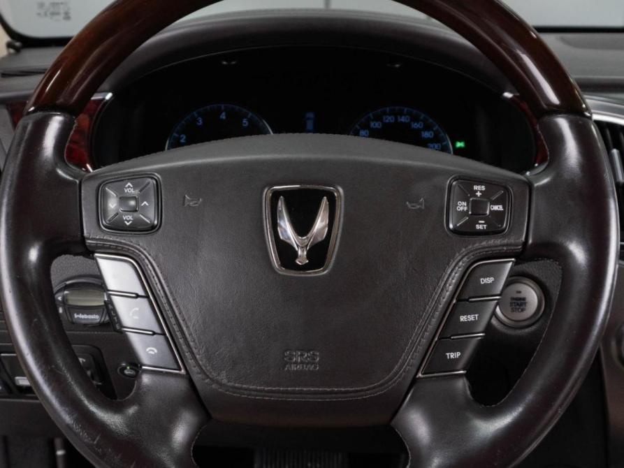Hyundai Equus II Тюмень  - изображение 13