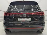 Volkswagen Touareg III Рестайлинг Воронеж  - изображение 37
