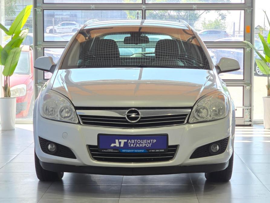 Opel Astra H Рестайлинг Таганрог  - изображение 1