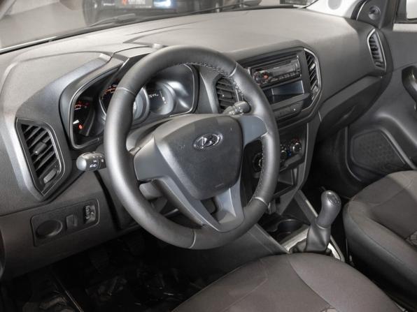 Lada (ВАЗ) XRAY I с пробегом 2019 года, цена 841 800 рублей, 112650 км, хэтчбек, Автокод Объявления