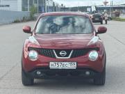 Nissan Juke I Пермь  - изображение 10