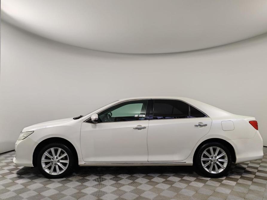 Toyota Camry VII (XV50) Москва  - изображение 8