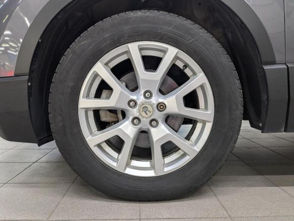 Honda CR-V V с пробегом 2017 года, цена 2 635 250 рублей, 139294 км, внедорожник, Автокод Объявления