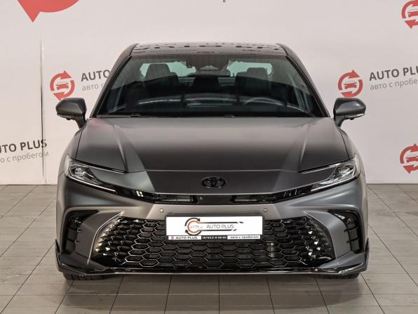 Toyota Camry IX (XV80) China Market с пробегом 2026 года, цена 4 050 000 рублей, 1555 км, седан, Автокод Объявления