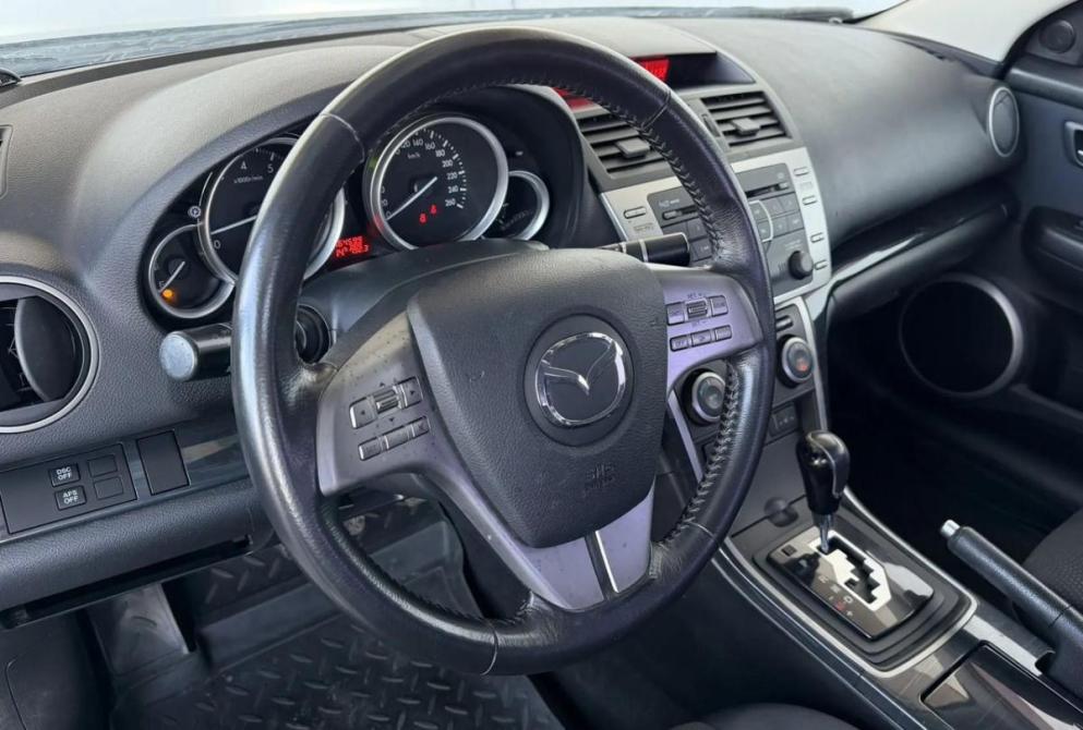 Mazda 6 II (GH) Киров  - изображение 17