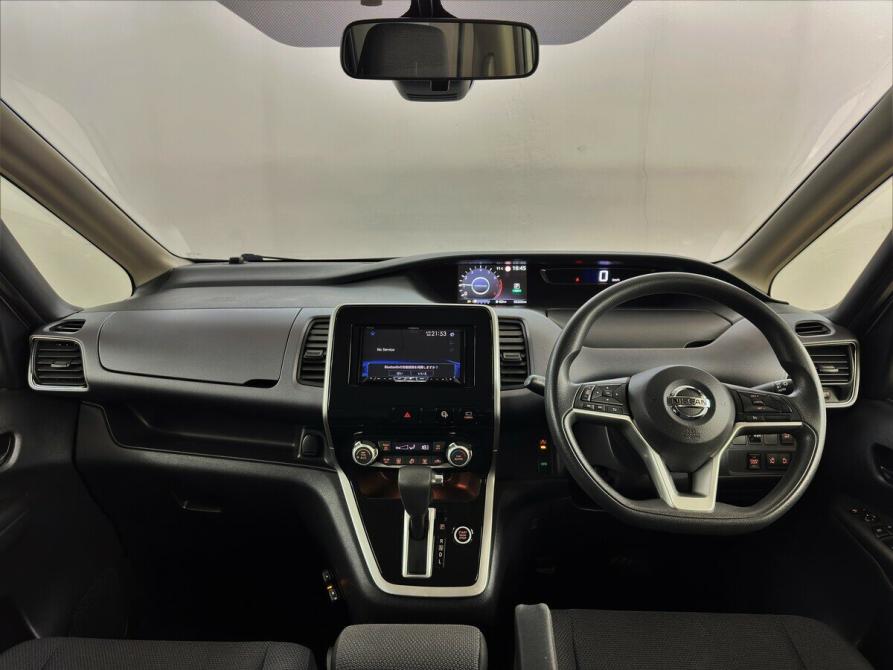 Nissan Serena V (C27) Москва  - изображение 5