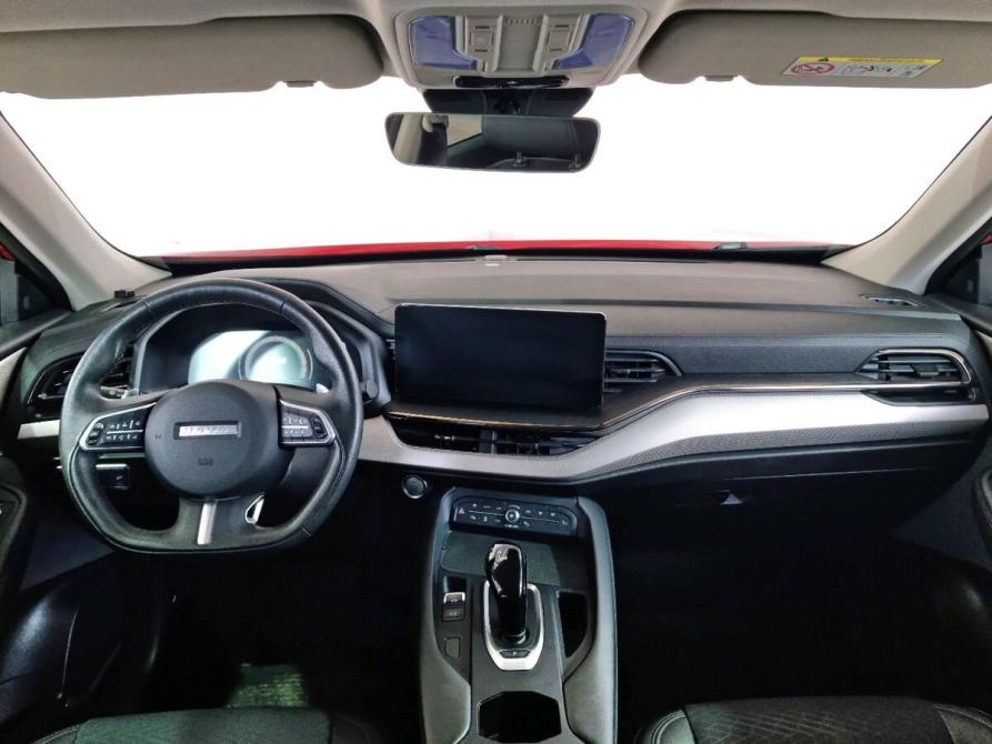 Haval F7 I Рестайлинг Петрозаводск  - изображение 11