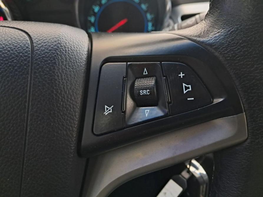 Chevrolet Cruze I Санкт-Петербург  - изображение 9