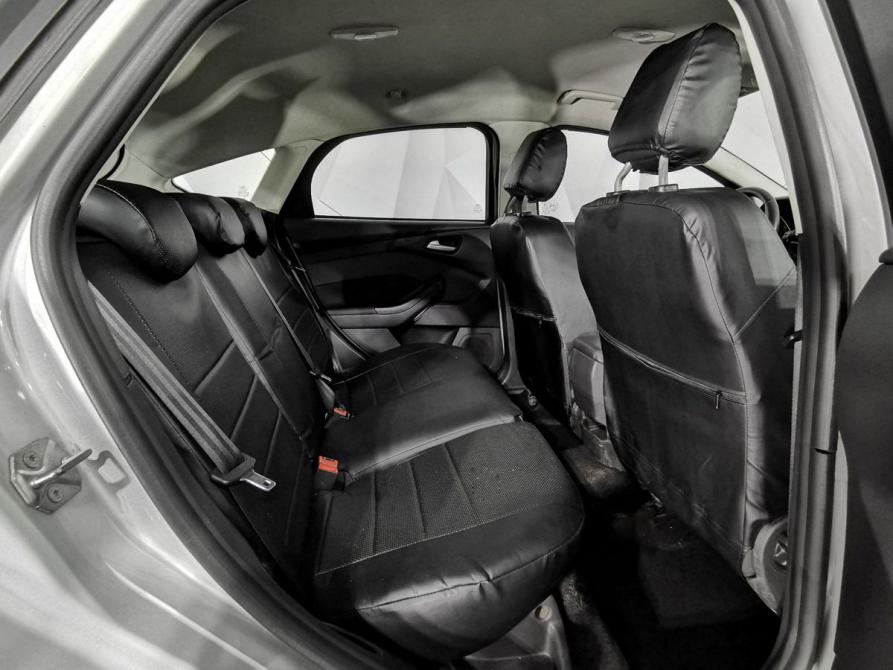 Ford Focus III Рестайлинг Москва  - изображение 17