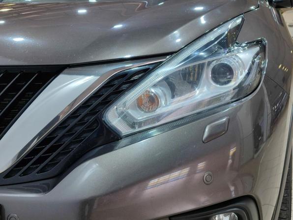 Nissan Murano III (Z52) с пробегом 2020 года, цена 2 750 000 рублей, 146459 км, внедорожник, Автокод Объявления