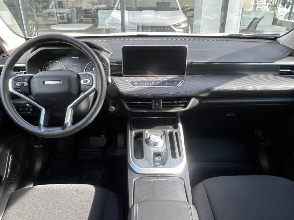 Haval Jolion I Рестайлинг с пробегом 2024 года, цена 2 278 500 рублей, 11449 км, внедорожник, Автокод Объявления