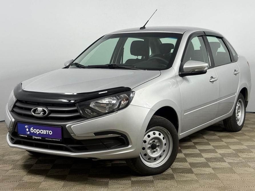 Lada (ВАЗ) Granta I Рестайлинг Борисоглебск  - изображение 1