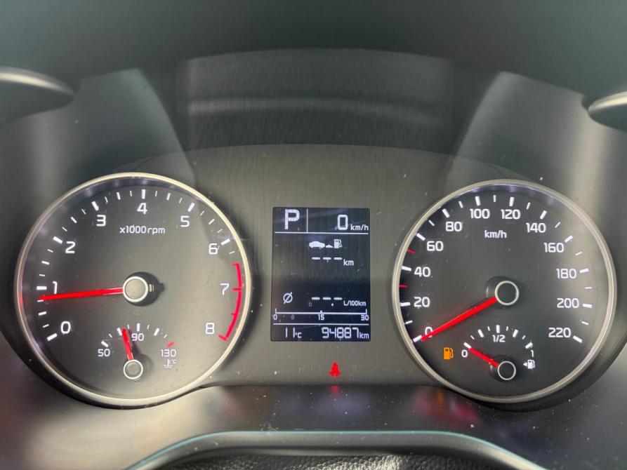 Kia Rio IV Азнакаево  - изображение 15