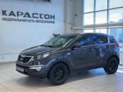 Kia Sportage III Волгоград  - изображение 19