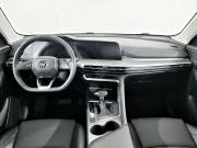 Changan CS35 Plus I Рестайлинг Москва  - изображение 20