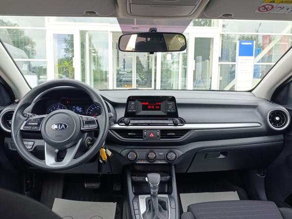 Kia Cerato IV с пробегом 2019 года, цена 2 040 000 рублей, 51494 км, седан, Автокод Объявления