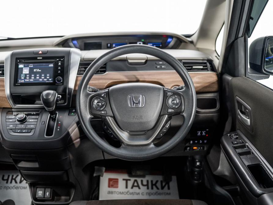 Honda Freed II Рестайлинг Иркутск  - изображение 10