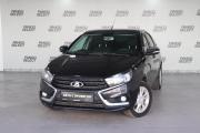 Lada (ВАЗ) Vesta I Ульяновск  - изображение 16