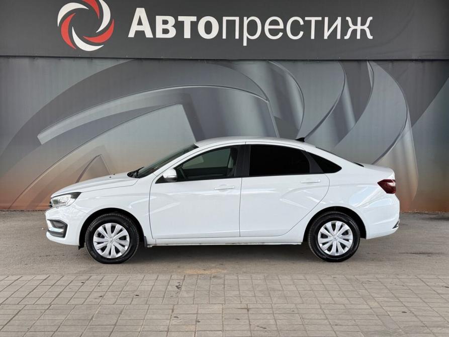 Lada (ВАЗ) Vesta I Рестайлинг (NG) Волгоград  - изображение 8