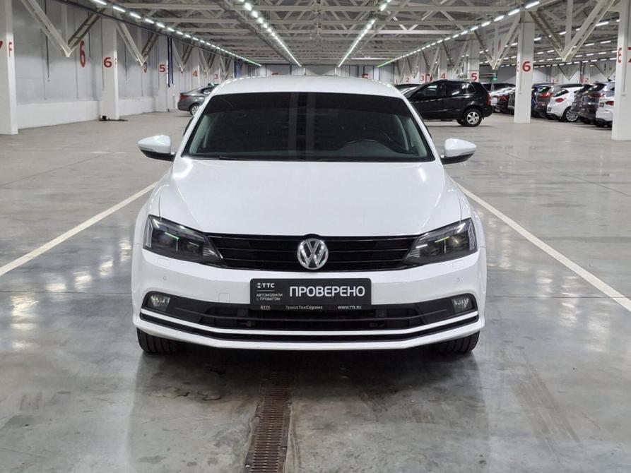 Volkswagen Jetta VI Рестайлинг Казань  - изображение 2