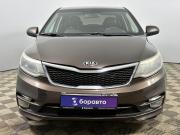 Kia Rio III Рестайлинг Борисоглебск  - изображение 22