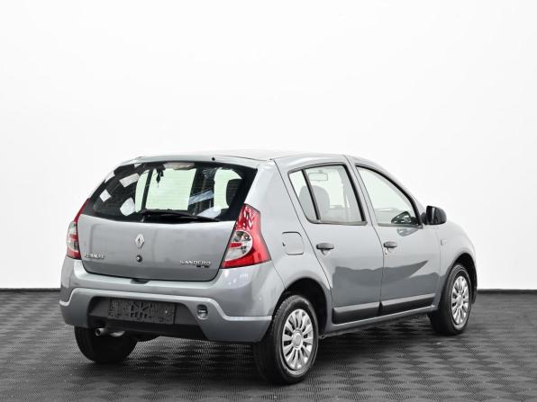 Renault Sandero I с пробегом 2010 года, цена 499 000 рублей, 145000 км, хэтчбек, Автокод Объявления