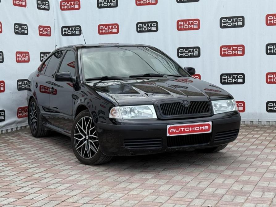 Skoda Octavia I (A4) Рестайлинг Санкт-Петербург  - изображение 3