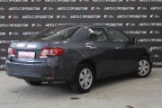 Toyota Corolla X (E140 E150) Рестайлинг Томск  - изображение 20