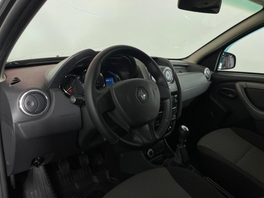 Renault Duster I Рестайлинг Воронеж  - изображение 7