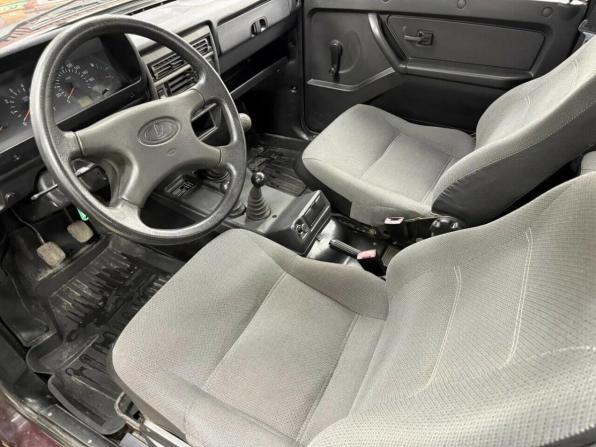 Lada (ВАЗ) 2121 (4x4) I Рестайлинг с пробегом 2012 года, цена 399 640 рублей, 81800 км, внедорожник, Автокод Объявления
