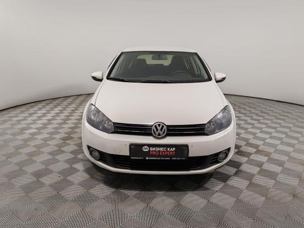 Volkswagen Golf VI с пробегом 2011 года, цена 555 000 рублей, 281250 км, хэтчбек, Автокод Объявления