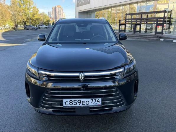 Aito M7 I с пробегом 2023 года, цена 5 100 000 рублей, 12000 км, внедорожник, Автокод Объявления
