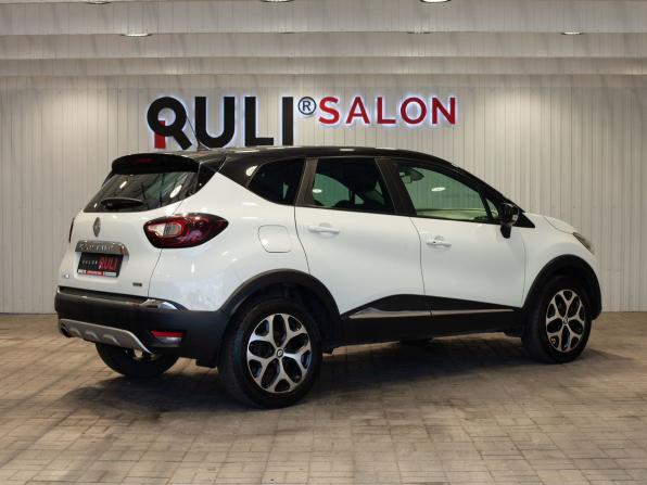Renault Kaptur I с пробегом 2019 года, цена 1 955 000 рублей, 89784 км, внедорожник, Автокод Объявления