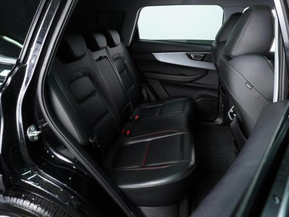 Chery Tiggo 7 Pro I с пробегом 2022 года, цена 1 570 000 рублей, 45225 км, внедорожник, Автокод Объявления
